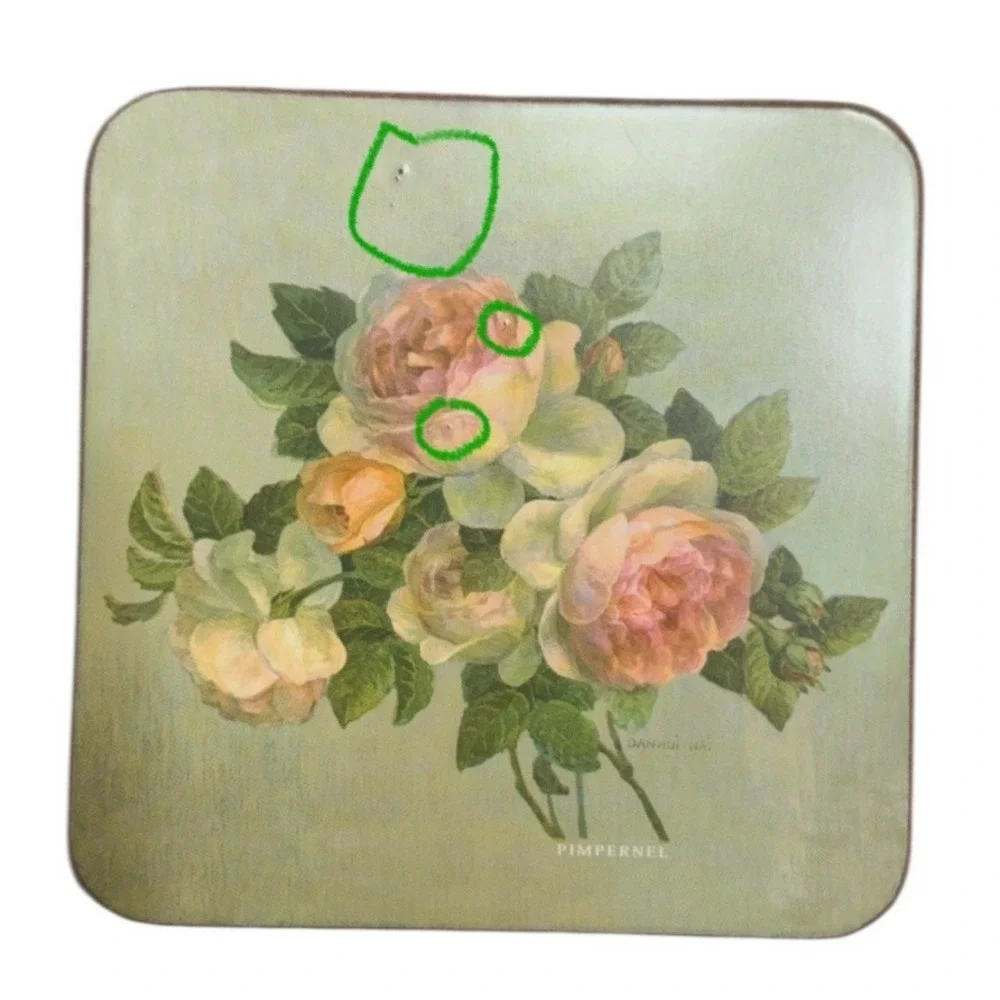 Pimpernel description brand